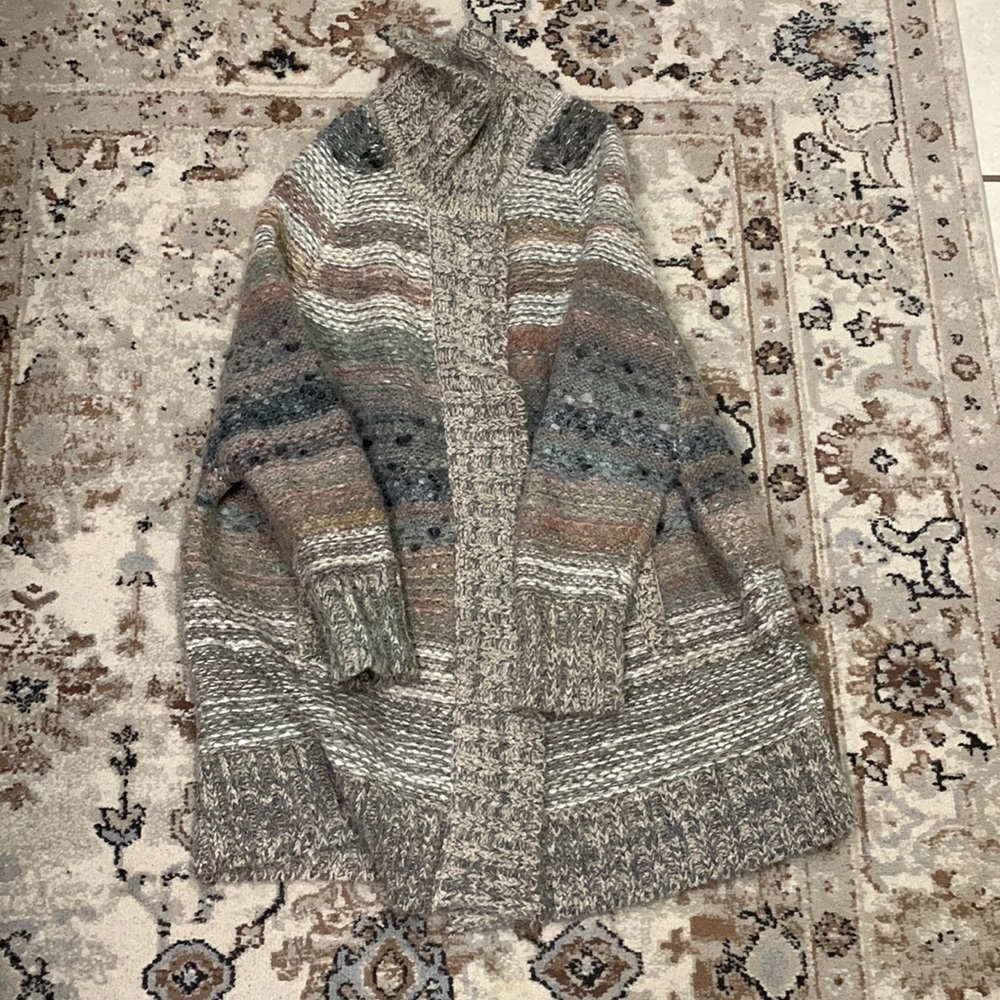Free People Cardigan